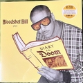 BLOODSHOT BILL - Diary Of The Doom