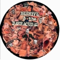 BEEHIVE AND THE BARRACUDAS - Cock Ready