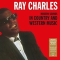 RAY CHARLES - Modern Sounds In Country And Western Music