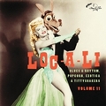 VARIOUS ARTISTS - Loc-A-Li