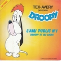 VERA BAUDEY - DOMINIQUE PANKRATOFF - Tex - Avery Prsente Droopy