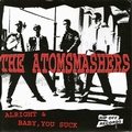 ATOMSMASHERS - Alright