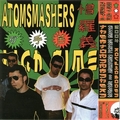 ATOMSMASHERS / DELOREANS - Hightime