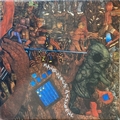 Gilles-Vincent - Manoeuvres D' Automne