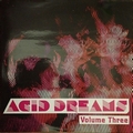 VARIOUS ARTISTS - Acid Dreams Volume Three