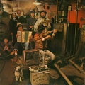 BOB DYLAN AND THE BAND - The Basement Tapes