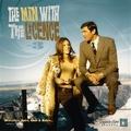 VARIOUS ARTISTS - The Man With The Licence Vol. 3