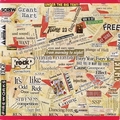 GRANT HART - Intolerance
