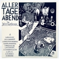 Die Welttraumforscher - Aller Tage Abend