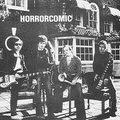 HORRORCOMIC - I Don't Mind