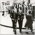 SICK THINGS - The Sick Things EP