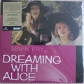 MARK FRY - Dreaming With Alice
