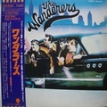 VARIOUS ARTISTS - The Wanderers