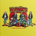 VORWRTS - SKINHEADS ROCKERS MODS & PUNKS
