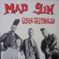 MAD SIN - Chills And Thrills In A Drama Of Mad Sins And Mystery