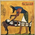 LOS INICIADOS - La Marca De Anubis