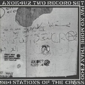 CRASS - Stations Of The Crass