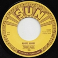 TOMMY BLAKE THE RHYTHM REBELS - Flat Foot Sam