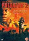 PREDATOR 2 (ORIGINAL) (DVD)