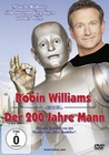 Der 200 Jahre Mann