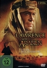 Lawrence von Arabien [2 DVDs]