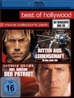 Ritter aus Leidenschaft/Der Patriot [2 BRs]