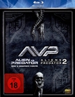 Alien vs. Predator 1+2 [2 BRs]