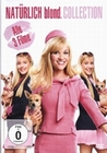 Natrlich blond! - Teil 1-3 [3 DVDs]