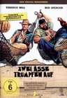 Zwei Asse trumpfen auf