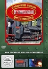 Dampfend durch Österreich - Die Schneebergbahn