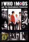 The Who - The Who, the Mods and the Quadroph...