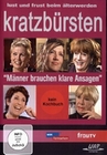 Kratzbürsten - Lust und Frust beim älterwerden