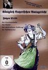 Königlich Bayerisches Amtsgericht - Folgen 25-28