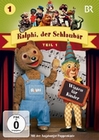 Ralphi, der Schlaubär Teil 1