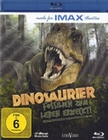 IMAX: Dinosaurier - Fossilien zum Leben erweckt!