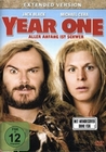 Year One - Aller Anfang ist schwer - Ext. Vers.