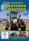 Die strksten Traktoren des Westens