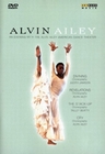 Alvin Ailey - An Evening with the Alvin Ailey...