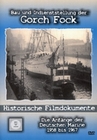 Gorch Fock - Bau und Indienststellung der Gor...