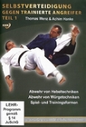 Selbstverteidigung gegen trainierte Angreifer 1