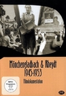 Mönchengladbach & Rheydt 1945-1953