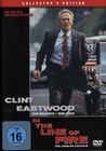 In the line of fire - Collectors Edition