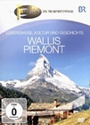 Wallis & Piemont - Fernweh