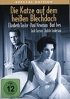 Die Katze auf dem heissen... - Classic Coll. [SE]