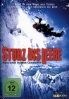 Sturz ins Leere