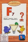 F7 - Filtertüte/Fingerhut/Frosch/Fussballschuh