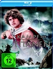 Kampf der Titanen