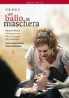 Verdi - Un ballo in maschera