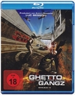 Ghetto Gangz - Die Hlle vor Paris