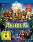 Arthur und die Minimoys 2 - Die Rückkehr des...